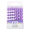 Stripes & Dots Smooth Specialty Candles, 16pc